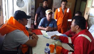 GoRiau Terpidana Korupsi Rp 1,3 Triliun Asal Riau Akhirnya Ditangkap di Bali
