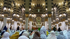 GoRiau Sudah 25 Jamaah Haji Indonesia Wafat di Arab Saudi, Berikut Daftarnya
