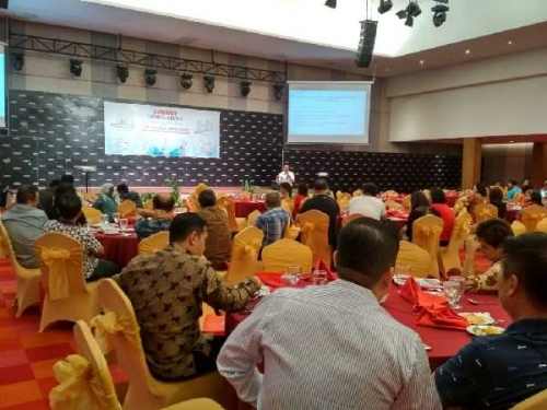 Rumah Sakit Kanker Terbaik se-Asia Pasifik, Sunway Medical Centre Malaysia Berikan Penawaran Maksimal untuk Pasien Asal Riau