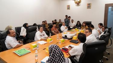 Pemerintah Angkat drg Romi Jadi CPNS, Ditugaskan di RSUD Solok Selatan