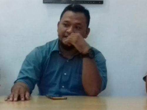 Terima Rekomendasi dari Bawaslu, KPU Meranti Konsultasi ke KPU Riau