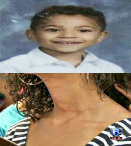 GoRiau Heroik, Bocah 6 Tahun Korbankan Nyawa Demi Selamatkan Kakak Perempuannya