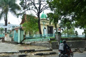 GoRiau Siapa Sebenarnya Pendiri Kota Pekanbaru, Marhum Pekan atau Panglima Gimbam?