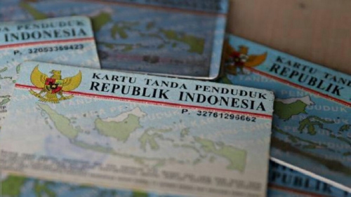 Bagian Wilayah Indonesia, Namun 85 Persen Warga Kecamatan Ini Miliki KTP Malaysia
