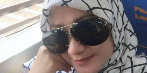 GoRiau PNS Cantik Indria Kameswari Diduga Dibunuh Suami ke-5