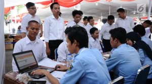 GoRiau Formasi Penerimaan CPNS 2018 Segera Diumumkan Melalui Portal Ini