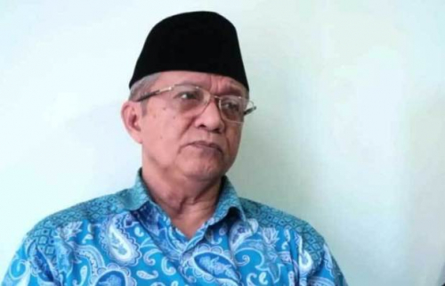 Tolak Keras Program Sertifikasi Dai, Anwar Abbas Akan Mundur Sebagai Sekjen Bila MUI Menerima