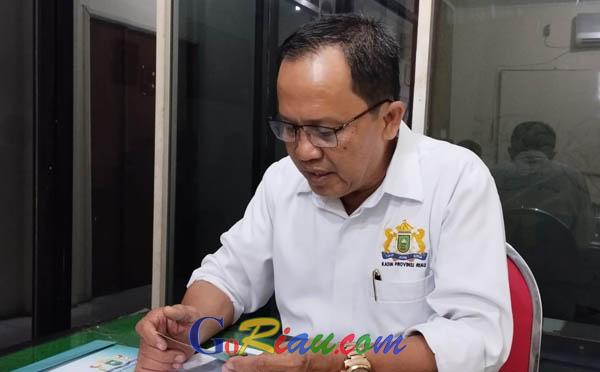 Ketimbang BLT, Kadin Riau Nilai Pembukaan Lapangan Kerja Lebih Efektif untuk Warga Terdampak BBM
