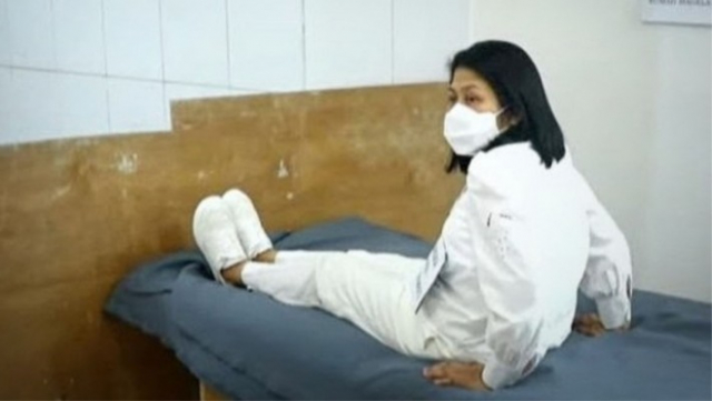 LPSK Nilai Aneh, Istri Sambo Panggil Lagi Brigadir J ke Kamar Setelah Diperkosa