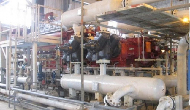 PT Surya Sakti Sukses Hadir Menjadi Jasa Penyedia O&M dan Fabricator Berbagai Equipment