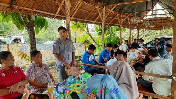 Matangkan Atlet untuk Porprov X Riau, Kuansing Gelar TC Penuh