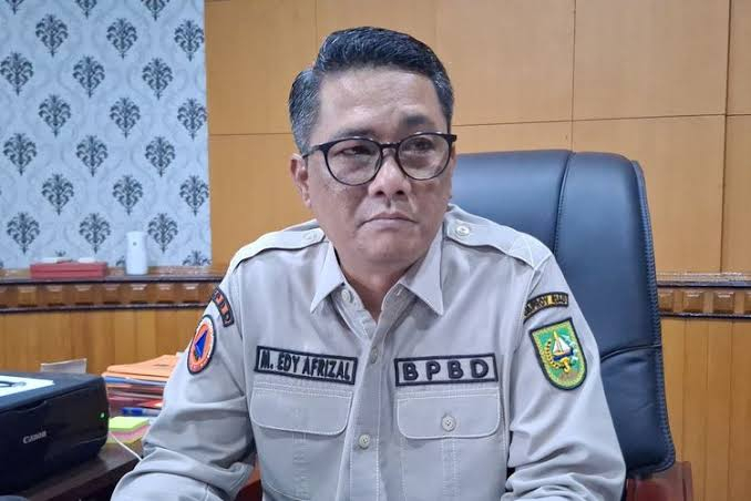 BPBD Sebut Riau Nihil Karhutla Saat Ini, Tapi Masih Ditemukan Asap