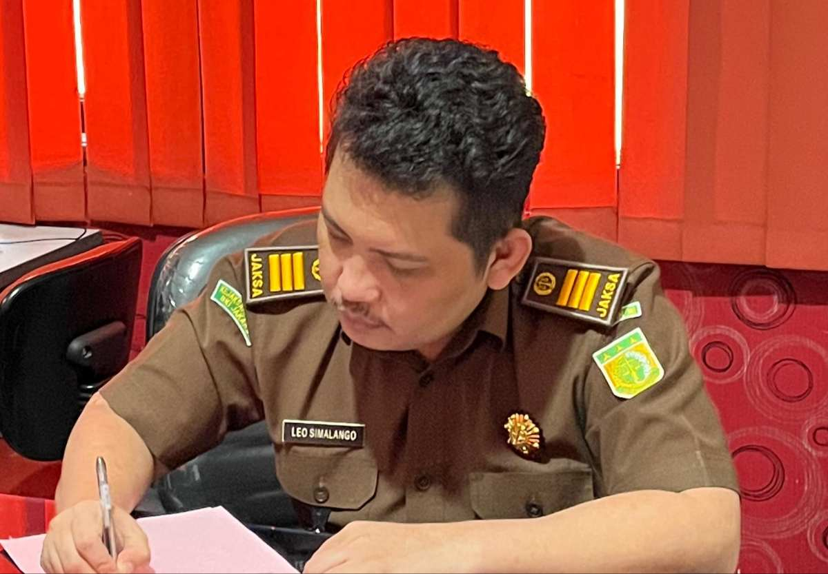 Aset Pemkab Berpindah Tangan, Pidsus Kejari Inhu Tingkatkan Status Perkara dari Penyelidikan Menjadi Penyidikan