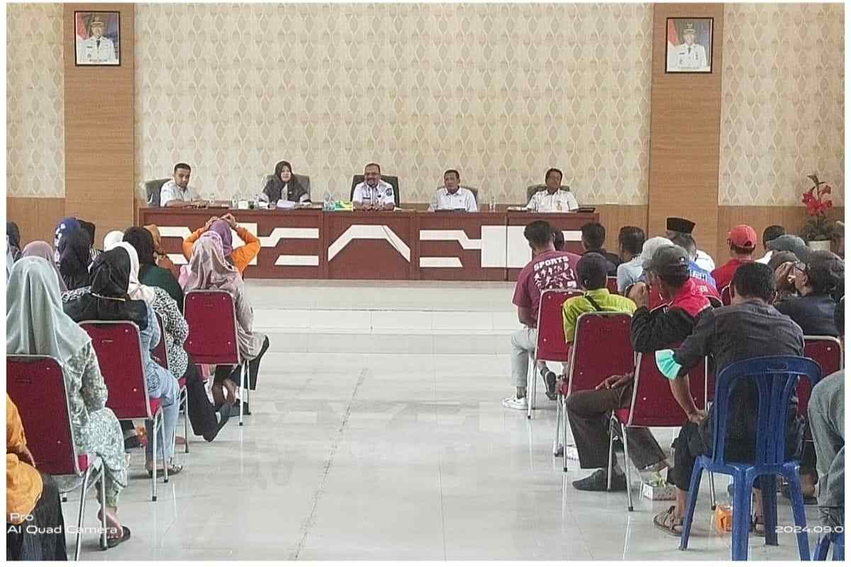Bagansiapiapi Sukses Raih Adipura, Pengawas Kebersihan DLH Rohil Terima Umrah Gratis