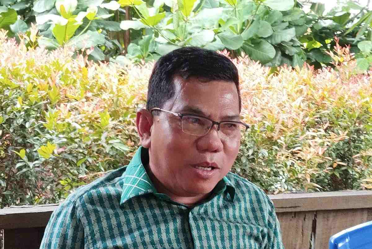 Kado Terakhir Anggota DPRD Riau, Anggaran Pembangunan Ruas Jalan Pujud-Jhonson Sudah Tuntas