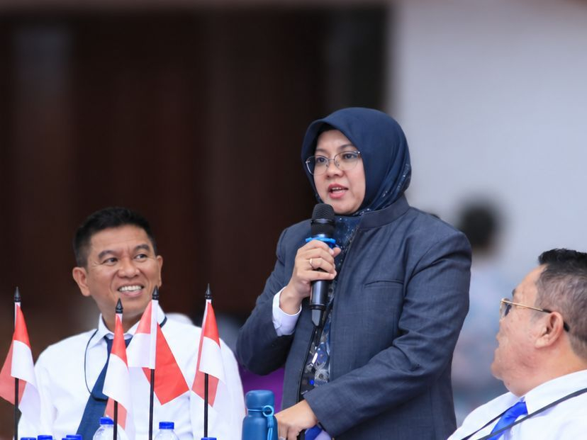 Seluruh Kecamatan Terkepung Asap, Bupati Siak Instruksikan Buka Data Kualitas Udara Sejujurnya