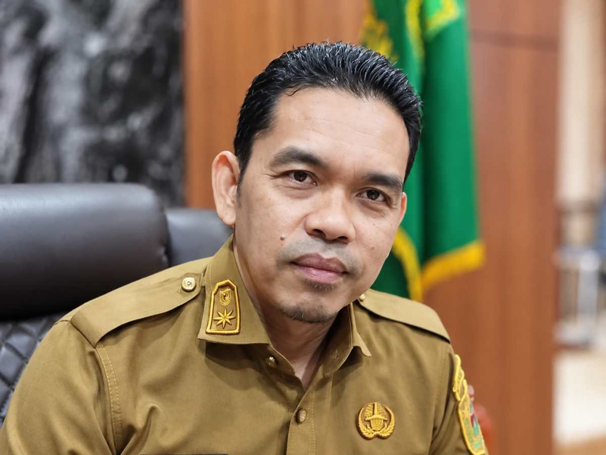 Seleksi Administrasi Kepala SMA dan SMK Segera Rampung, Kadisdik Riau: Akan Diserahkan ke Dewan Pertimbangan