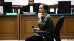 GoRiau Pemalsu Tanda Tangan Komedian Mandra Ditahan, Pengacara: Ini Bisa Jadi Pertimbangan Pembebasan