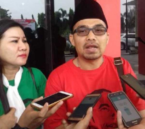Blusukan di Dua Kabupaten di Riau, Ini Suara Masyarakat yang Masih Terabaikan..