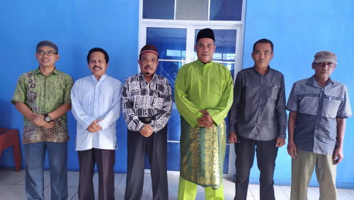 Tengku Nazir Nyatakan Siap Ditabalkan Menjadi Sultan Siak Sri Indrapura XIII