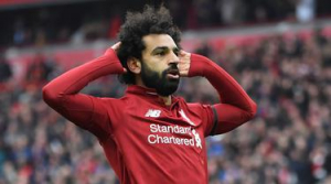 GoRiau Pria Pembenci Islam Mualaf Gara-gara Bintang Liverpool Mohamed Salah