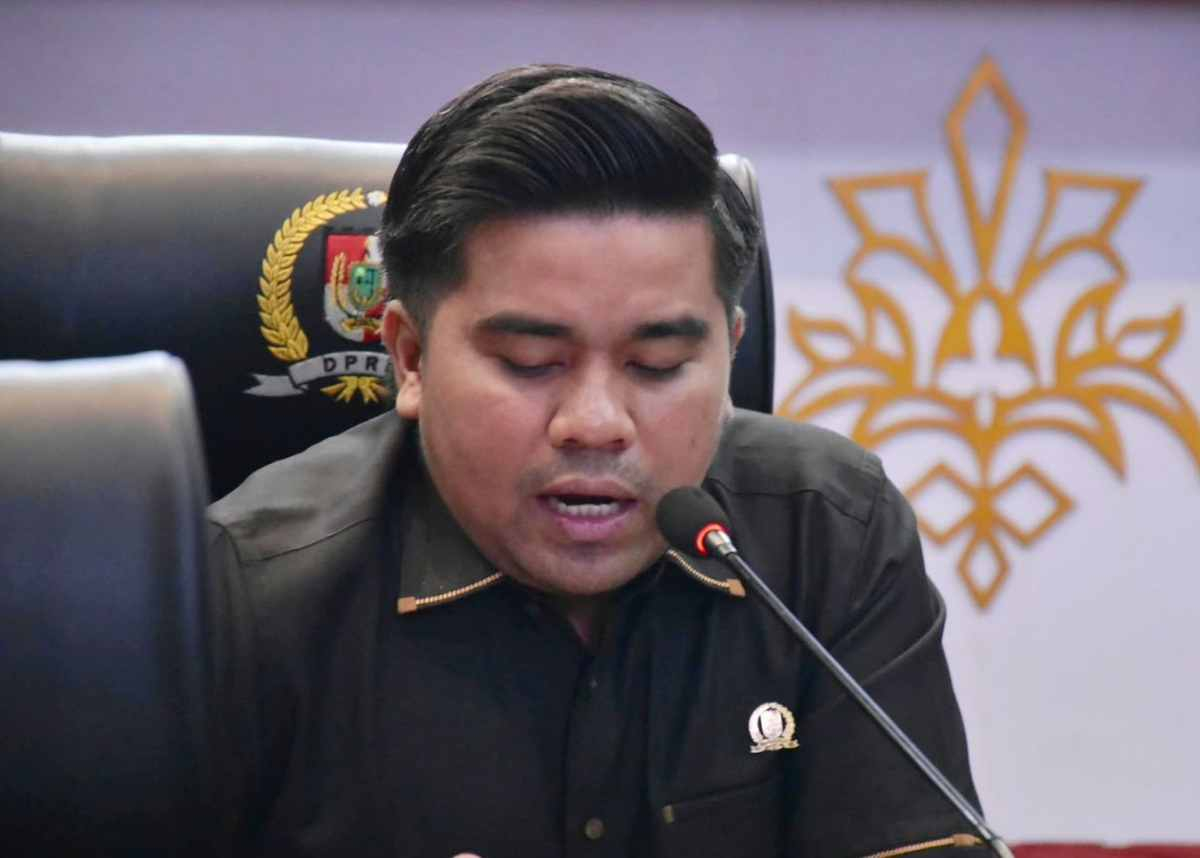 DPRD Pekanbaru Soroti Minimnya Penerangan Jalan di Rumbai, Desak Dishub Segera Pasang Lampu