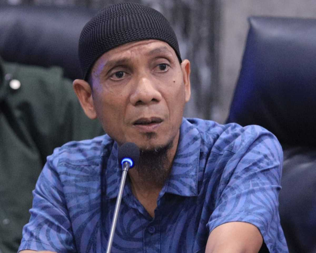 Dorak Port Jangan Sampai Molor, Komisi II DPRD Meranti Desak Dishub Kejar AMDAL