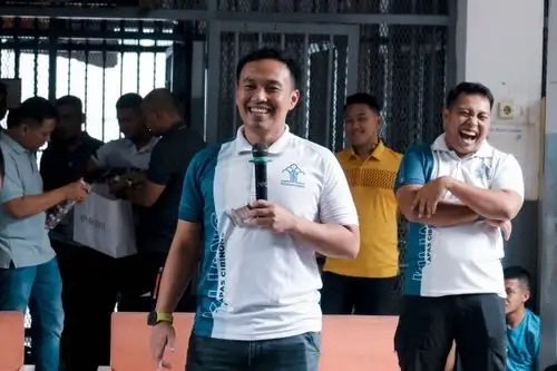 Buntut Klaster Mewah, Kemen Imipas Pecat Mantan Kalapas Cibinong dan Sanksi 16 Pegawai