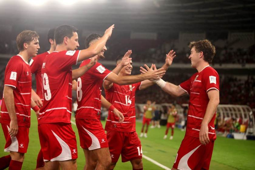 Final ASEAN Cup 2026 Timnas Indonesia vs Thailand, John Herdman Siapkan Strategi Khusus di SUGBK