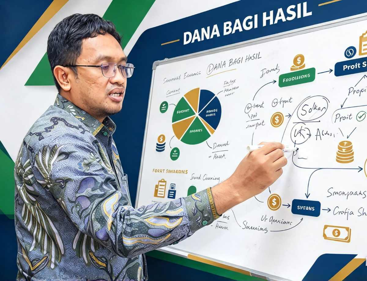 Proyeksi DBH Migas 2027 Siak Anjlok, DPRD Riau Dorong Pusat Kaji Ulang Skema Alokasi