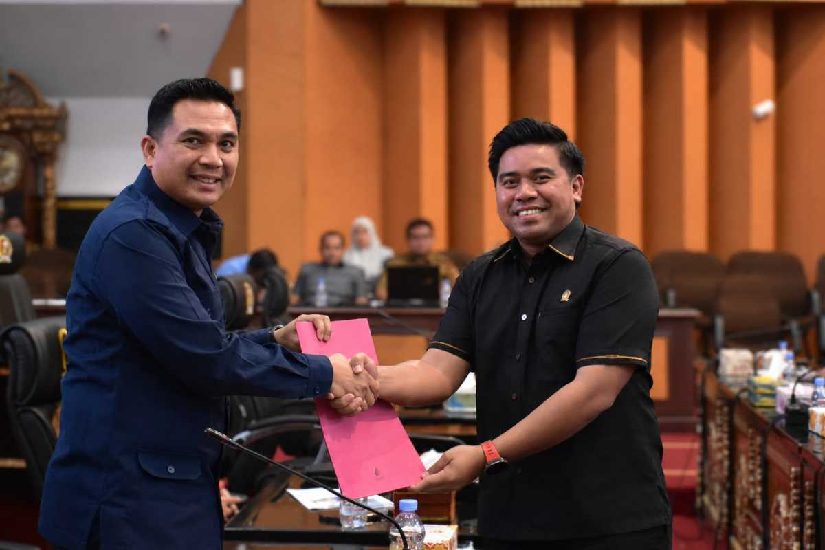 Ratusan Aspirasi Warga Rumbai Masuk SIPD, DPRD Pekanbaru Dorong Optimalisasi Anggaran Daerah