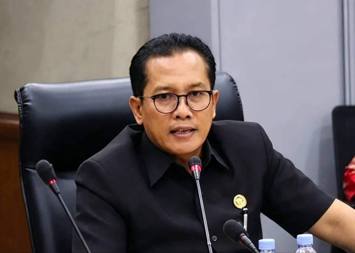 DPRD Riau Respons Penurunan DBH Migas Siak, Dorong Pemda Tingkatkan Kemandirian Fiskal