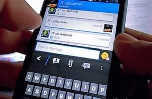 GoRiau Android Jadul Ternyata Juga Bisa BBM-an, Begini Cara Instalnya!
