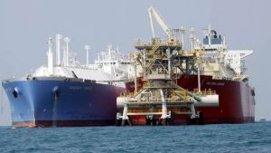 GoRiau PGN Sulit Cari Pembeli Gas Pipa Duri-Dumai
