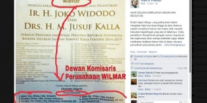 GoRiau Pemerintah Takut Umumkan Nama Perusahaan Pembakar Hutan, Mungkin Ada Kaitannya dengan Foto Ini?