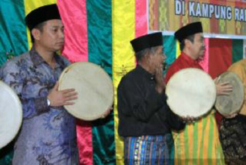 Pemkab Siak Komit Lestarikan Budaya Melayu
