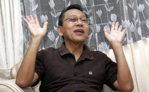 GoRiau Ini Alasan Boediono Tolak Panggilan Timwas Century