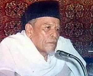 GoRiau Buya Hamka, Ketua MUI yang Menolak Digaji