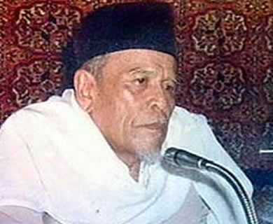Buya Hamka, Ketua MUI yang Menolak Digaji