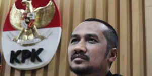 GoRiau Abraham Samad Merasa Jadi Korban Triomacan2000 dan Jilbab Hitam