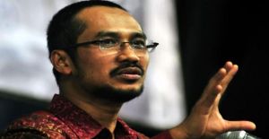 GoRiau Mantap, Ketua KPK Minta Pejabat Stop Budaya Amplop buat Wartawan