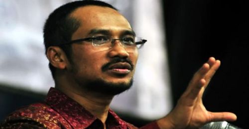 Mantap, Ketua KPK Minta Pejabat Stop Budaya Amplop buat Wartawan