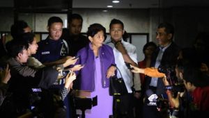 GoRiau Susi: Tenggelamkan 3 Kapal Asing Bukan untuk Sulut Perang