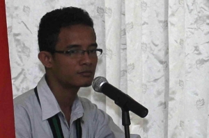 GoRiau Anomali Kongres: Mari (Jangan) Berharap Pada HMI