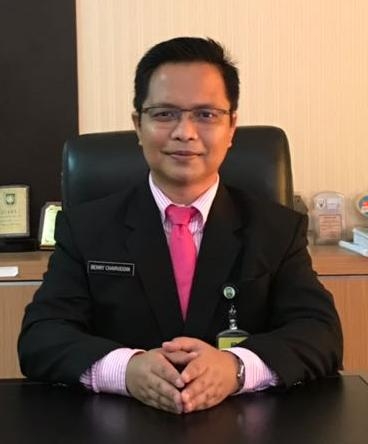 Stok Darah di RSUD Tengku Rafian Menipis, PMI Siak Ajak Masyarakat Menjadi Pendonor Sukarela