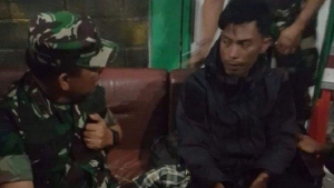 GoRiau Disandera Kelompok Bersenjata, Jimmi Lolos dari Pembantaian karena Pura-pura Mati, Begini Ceritanya
