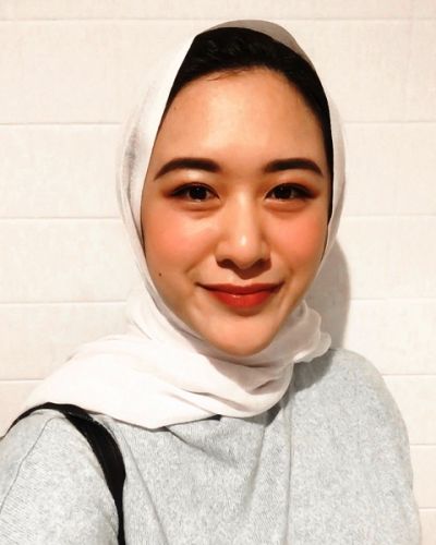 Lahir Hingga SMA di Bandung, Jasmine Justru Bersyahadat di Jepang, Begini Kisahnya