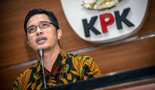 Kasus Suap Pengurusan DAK 2017 dan 2018, KPK Geledah 3 Lokasi di Dumai