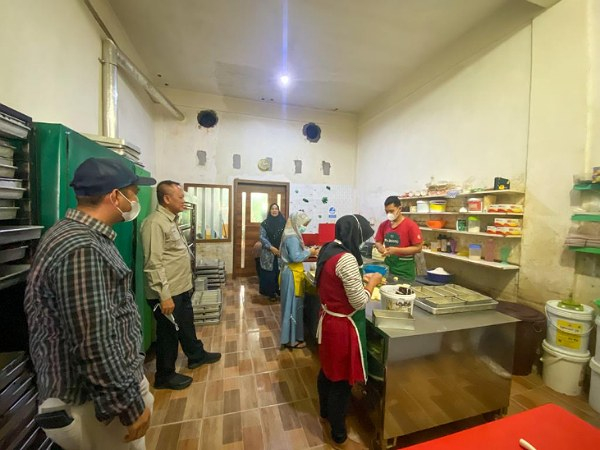 Mudahnya Proses Pembiayaan dari Bank Riau Kepri Jadi Sejarah Awal Usaha Roti Rumah Butet Melejit