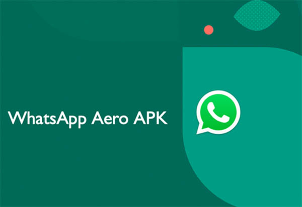 Link Download WhatsApp Aero Versi Terbaru dan Cara Install